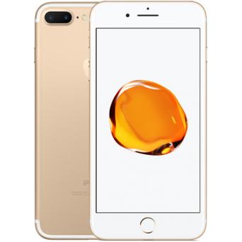 iPhone 7 Plus Gold